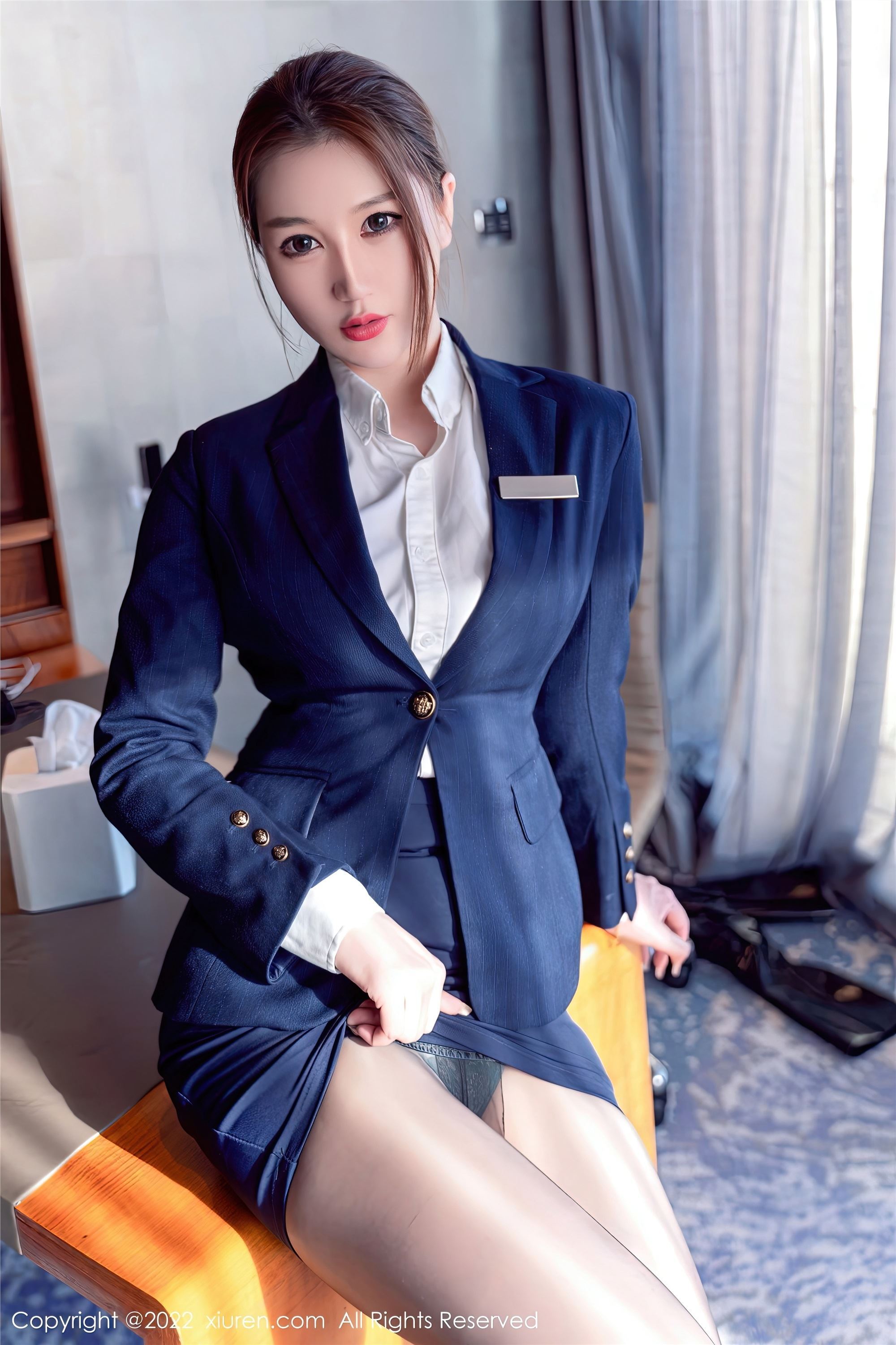 Xiuren秀人网 2022.11.28 NO.5918 顾乔楠Cora